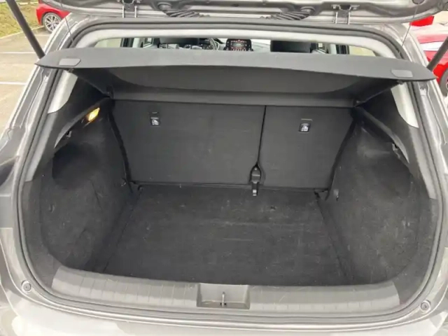 Fiat Tipo cross 1.0 101 ch — photo 9
