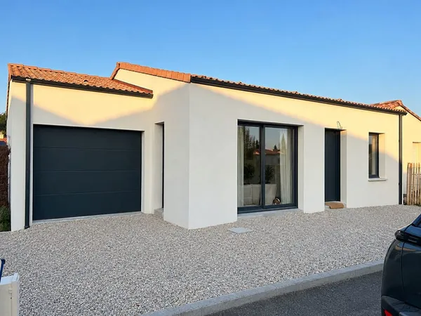 Maison à Saint Jean De Monts
