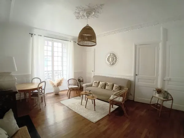 Appartement de 63m2 à louer sur Grenoble