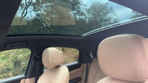 Porsche Cayenne Coupe 3.0  461 E-Hybride AWD BVA8 - . – 2021 – 65094 km – Hybride essence – Boîte Automatique — photo 7