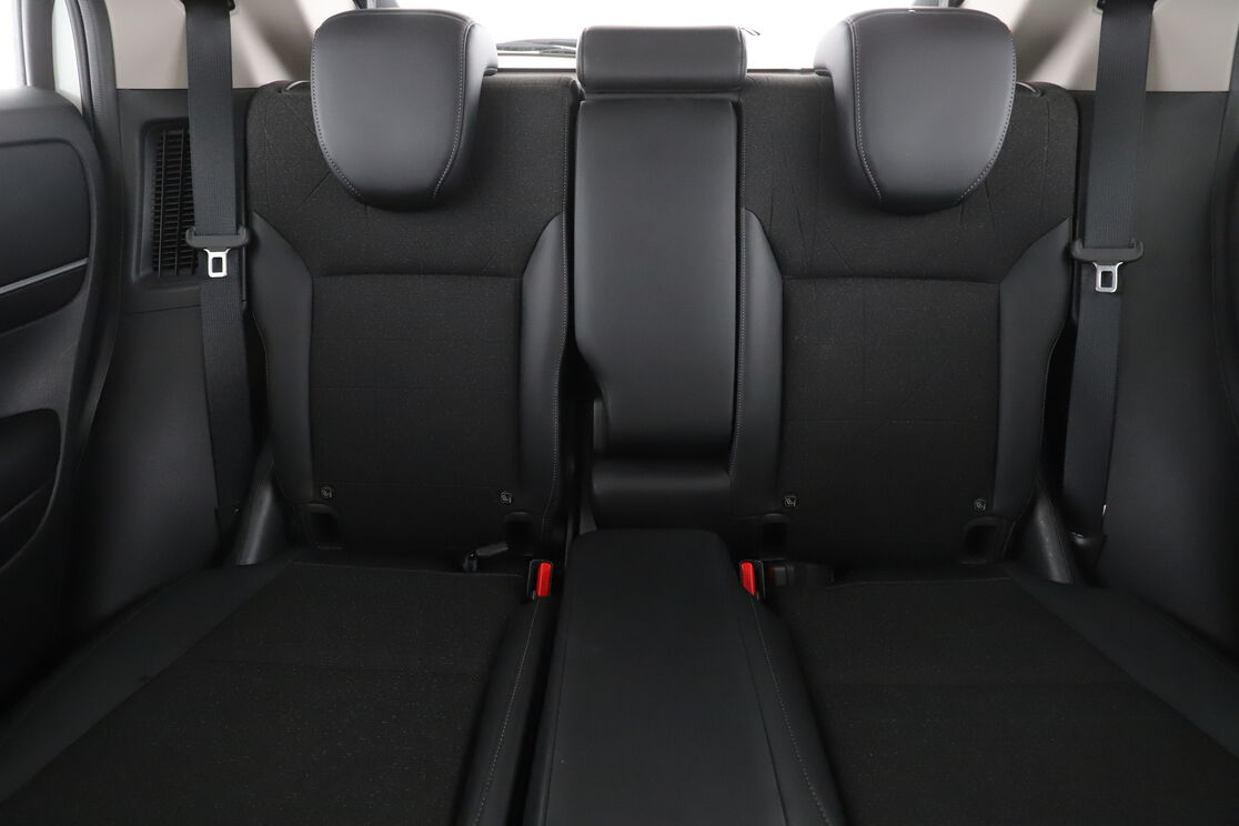 Honda HR-V 1.5 i-MMD eHEV Advance — photo 14