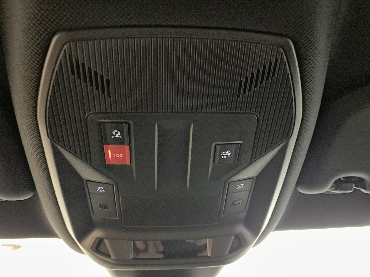 Peugeot 408 hybrid 145 e-dcs6 gt — photo 19