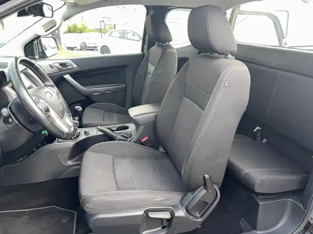 Ford Ranger super cabine 2.0 ecoblue 170 s&amp;s — photo 8