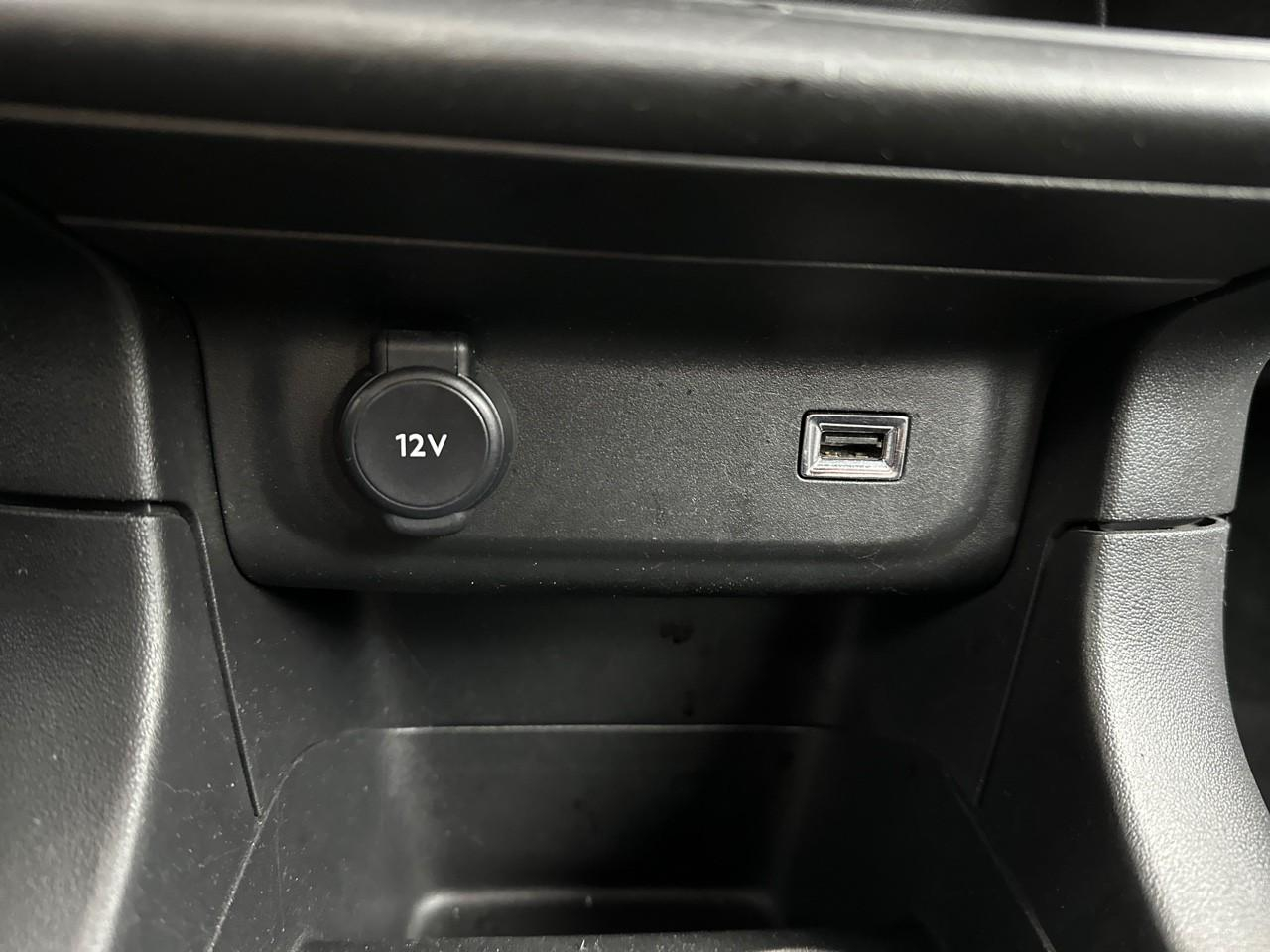 Citroën C3 bluehdi 100 bvm6 you — photo 25