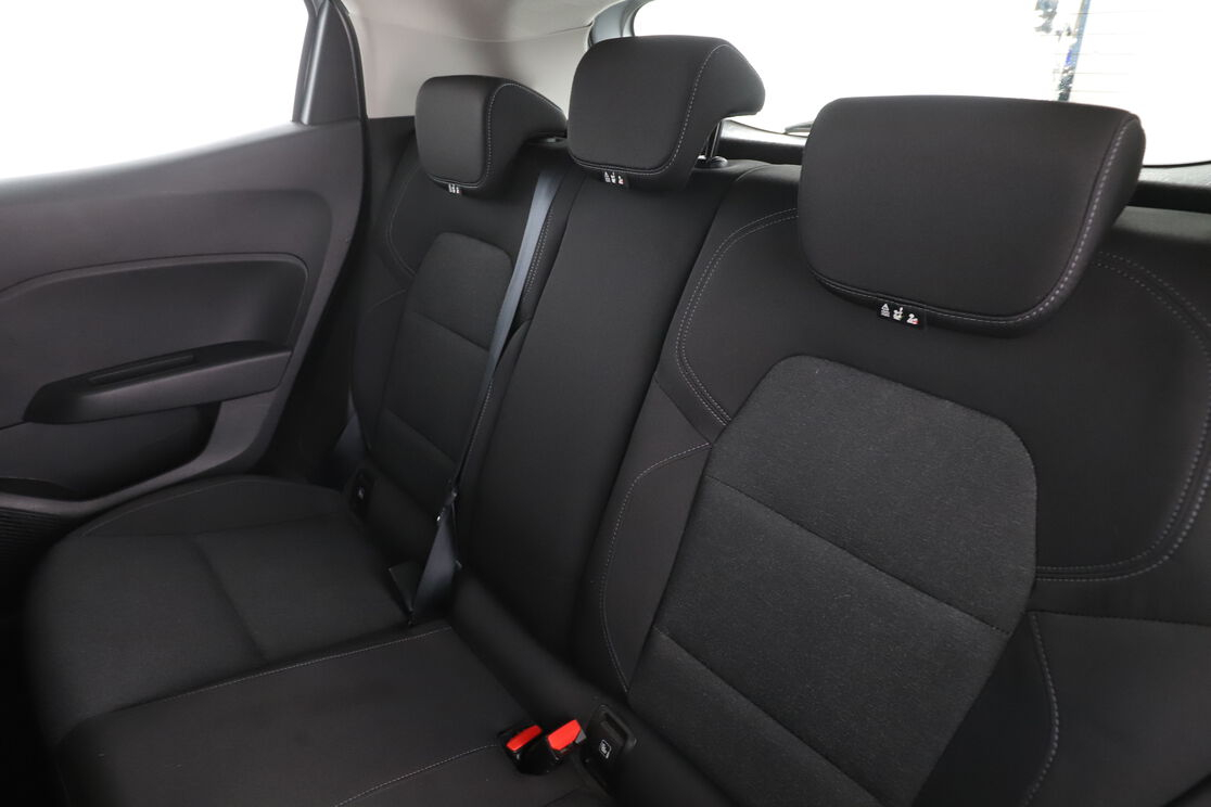 Renault Clio 1.0 TCe Business — photo 13