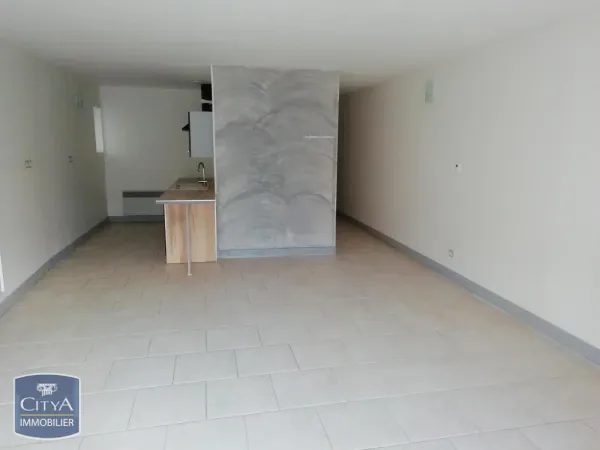 Appartement 2 pièces 56 m²