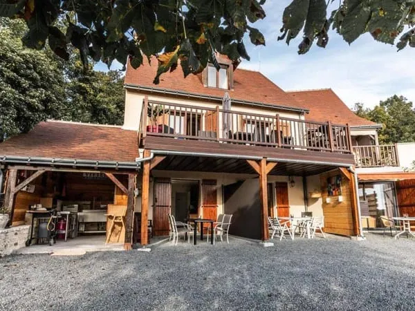 Maison 5 pièces