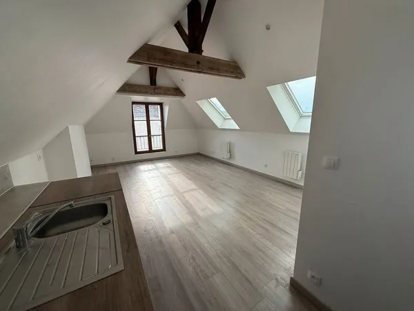 Beau T2 40m² lumineux rue Jolivet, Velpeaux