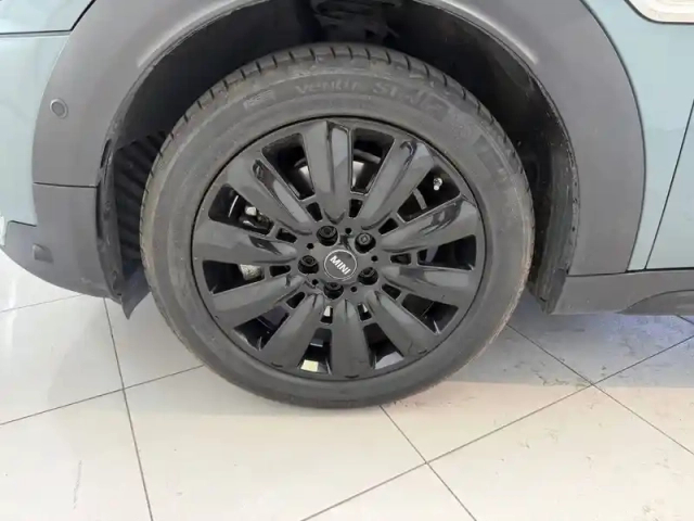 Mini Mini countryman 125 - 95 ch all4 bva6 — photo 10