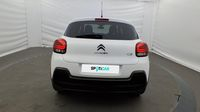 Citroen C3 1.2 PureTech 83ch S&S MAX — photo 5