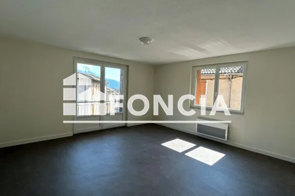 APPARTEMENT