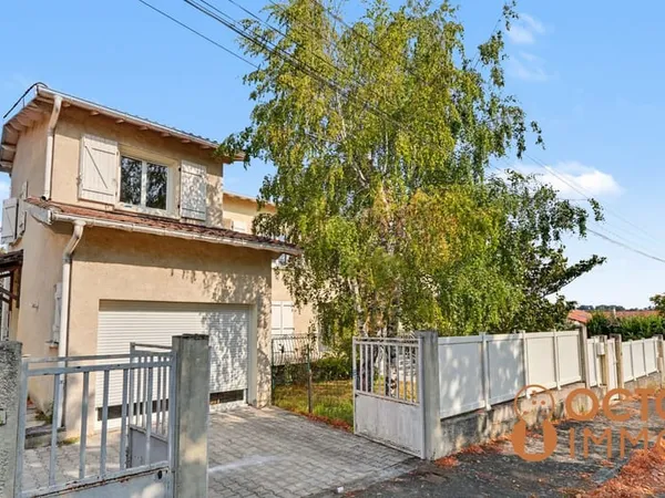 Maison à vendre Saint-Orens-de-Gameville