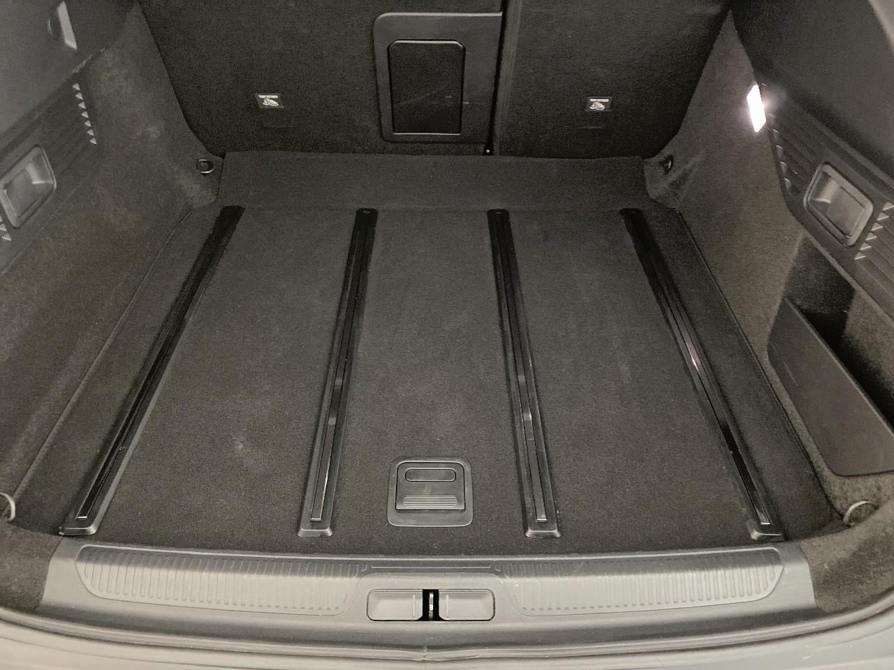 Citroën C5 X hybride 145 ch e-dcs6 plus — photo 6