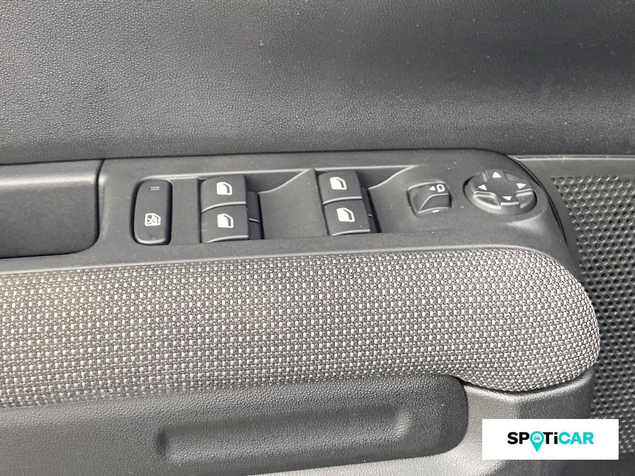 Citroën C3 Aircross puretech 110ch s&s feel — photo 19