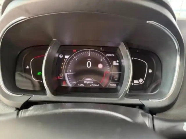 Renault Scenic 1.7 blue dci 120ch business intens edc — photo 15