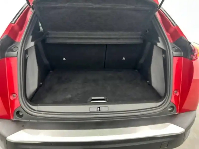 Peugeot 2008 bluehdi 110 s&amp;s bvm6 — photo 6
