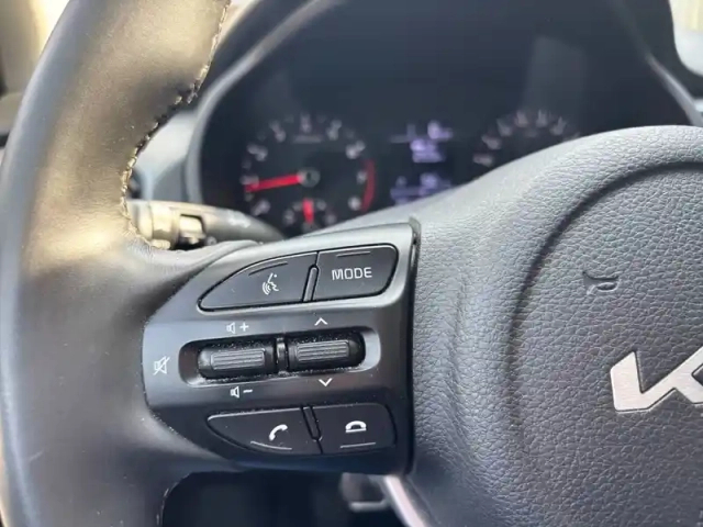 Kia Rio 1.2 dpi 84ch bvm5 — photo 11