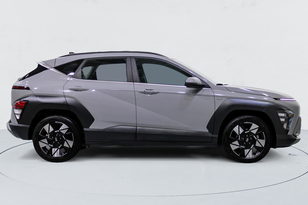 Hyundai Kona — photo 7