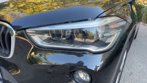 BMW X1 xDrive 20d  190 Steptronic 8 - M Sport – 2019 – 127341 km – Diesel – Boîte Automatique — photo 18