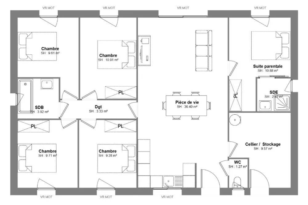 Photo 1