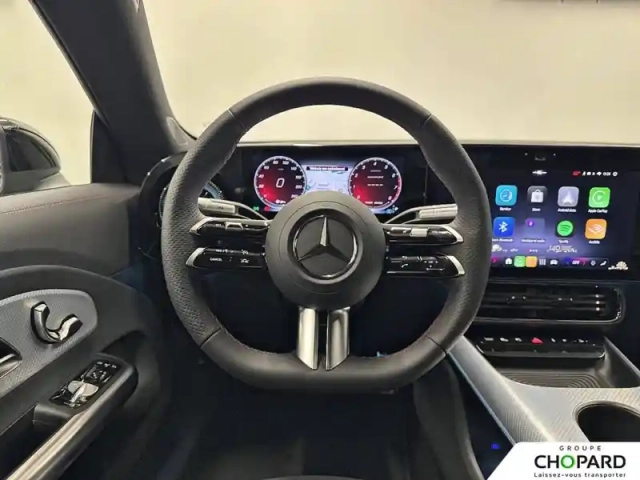 Mercedes Cla 200 8f-edct — photo 40