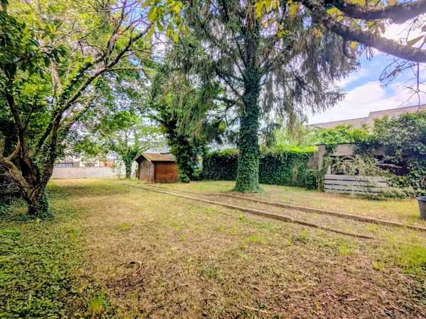 Jonelière, Rare sur le marché, maison 4 chambres et grand terrain