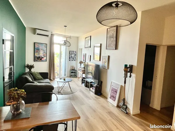 Appartement T3