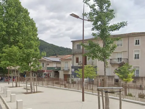 Immeuble 7 pièces 300 m²