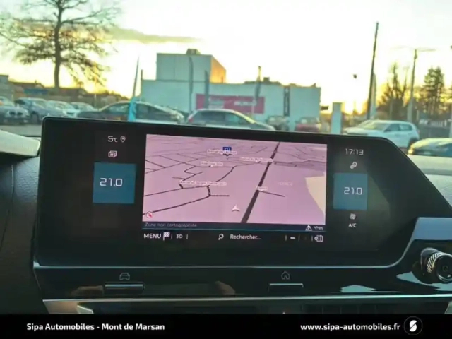 Citroën C4 puretech 130 s&amp;s eat8 — photo 78
