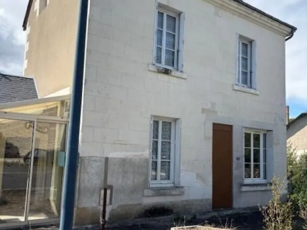 Maison 4 pièces 65 m²