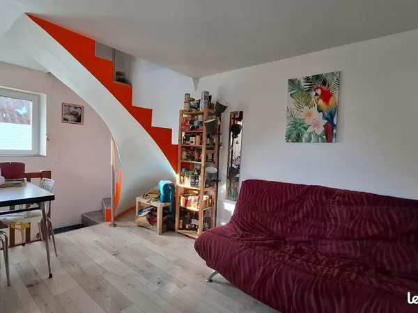 Appartement de charme 40 m2