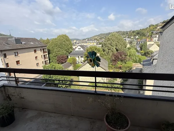 Appartement 1 pièce 31 m²