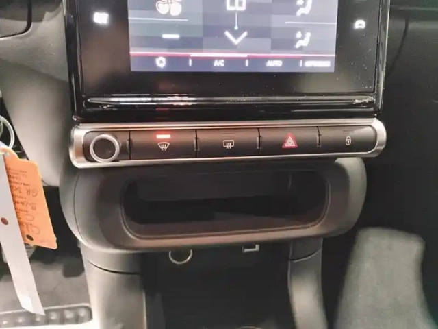 Citroën C3 puretech 83 s&amp;s bvm5 shine — photo 13