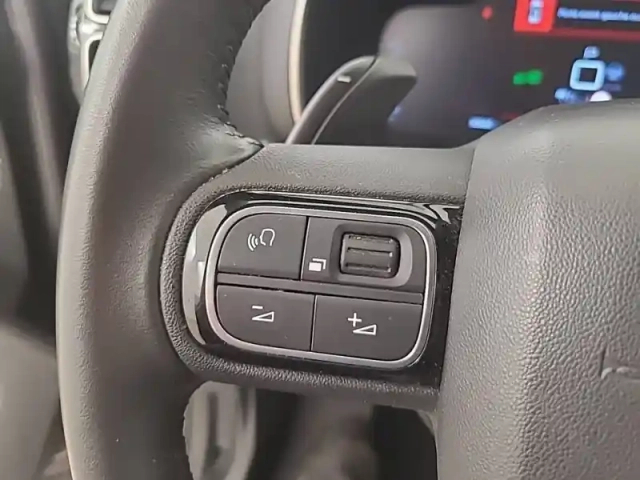 Citroën C5 Aircross bluehdi 130 eat8 — photo 22