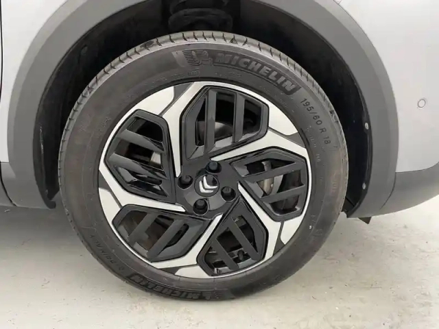Citroën C4 puretech 130 s&amp;s eat8 — photo 18