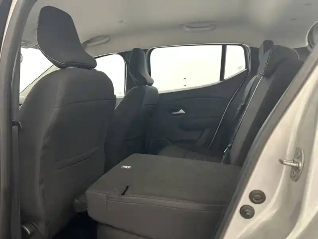 Dacia Sandero eco-g 100 — photo 47
