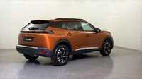 Peugeot 2008 1.5 BlueHDi 130ch S&S Allure EAT8 125g — photo 5
