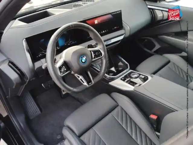 Bmw X3 xdrive30e 299ch m sport — photo 15
