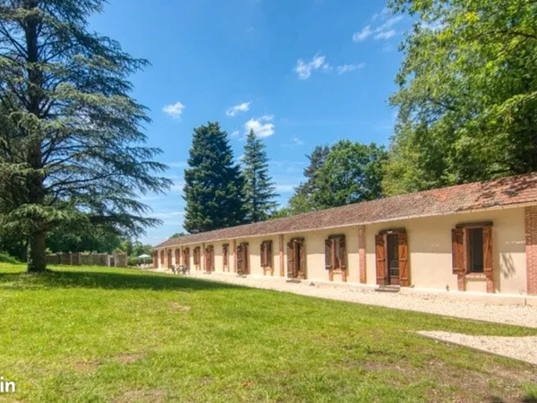 URGENT grande maison familiale VAULRY
