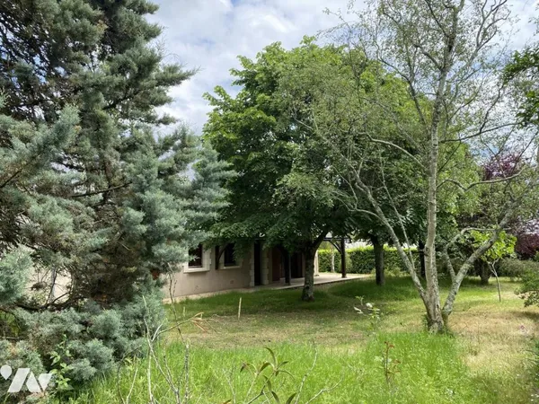 Maison 7 pièces 186 m²