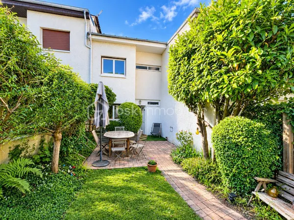 Maison 5 pièces 80 m²