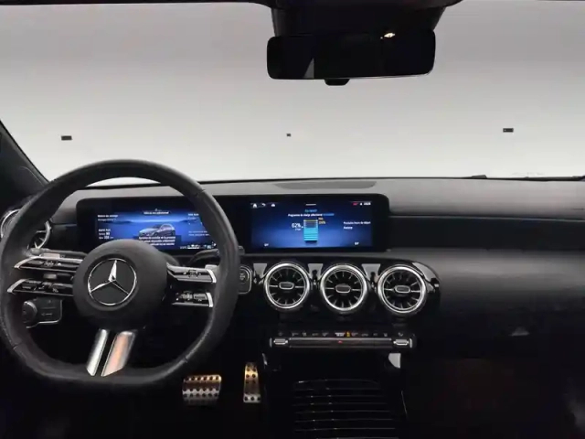 Mercedes Classe A 250 e hybrid eq 8g-dct — photo 60