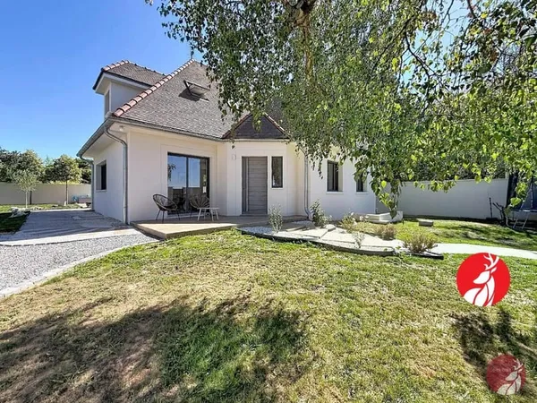 Maison Vente Barbizon 7p 189m² 899000€