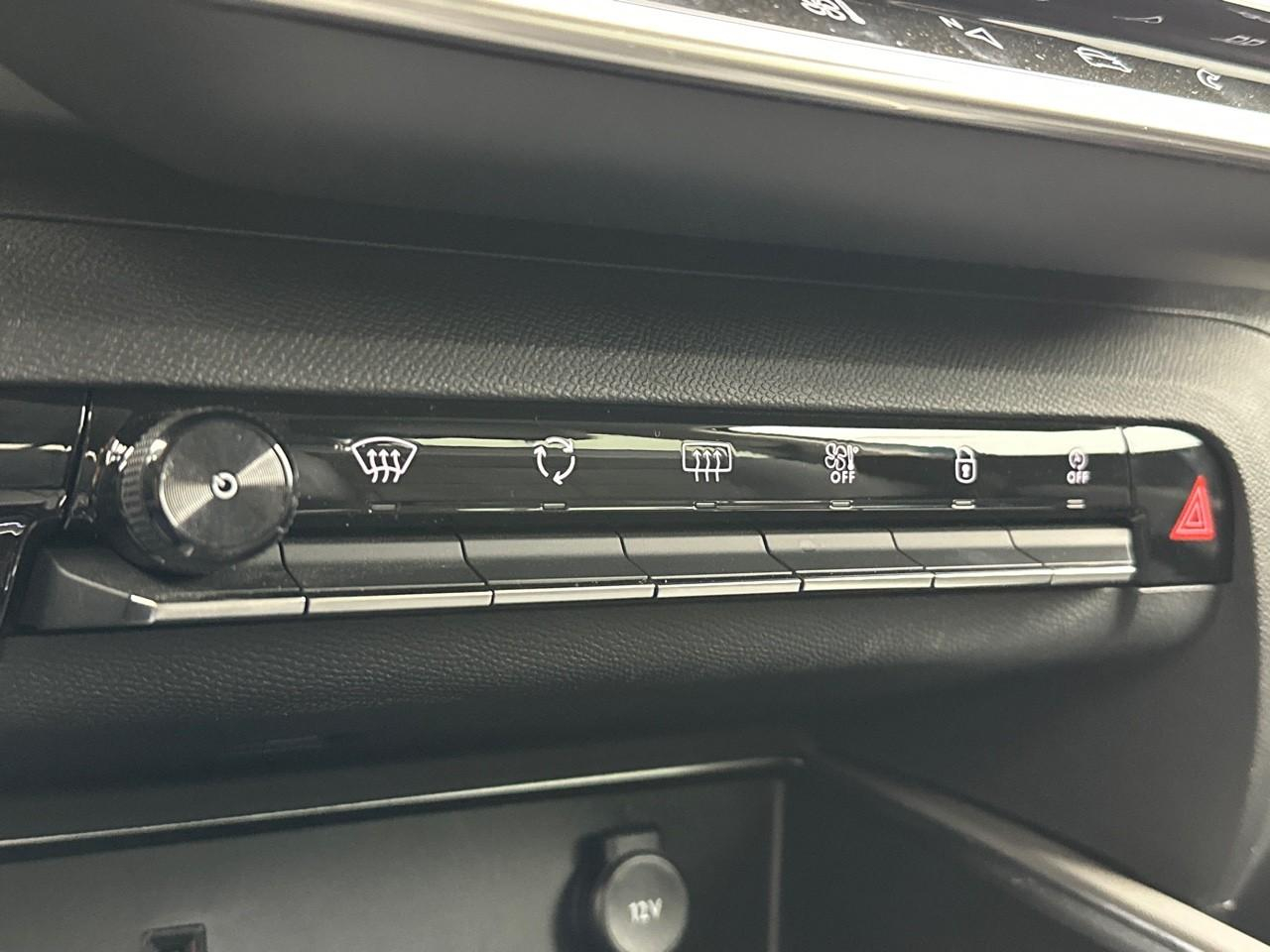 Citroën C5 Aircross puretech 130 s&s eat8 shine — photo 27