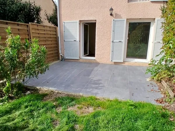 Maison 5 pièces 102 m²