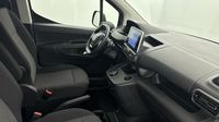 Peugeot Partner M 950kg BlueHDi 130ch S&S EAT8 — photo 15