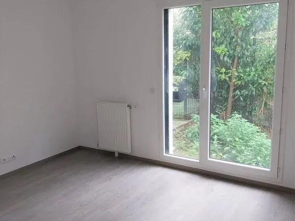 Appartement 4 pièces 74 m²