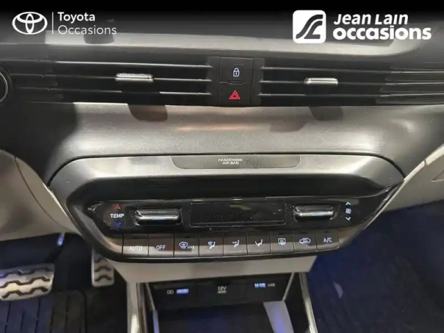 Hyundai Bayon 1.0 t-gdi 100 dct-7 hybrid 48v — photo 35
