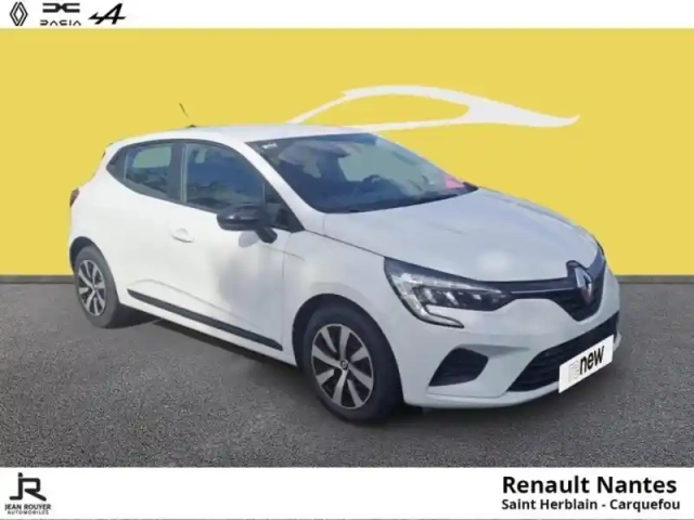 Renault Clio 1.0 tce 90ch equilibre — photo 2