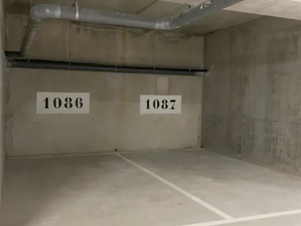 Loue parking